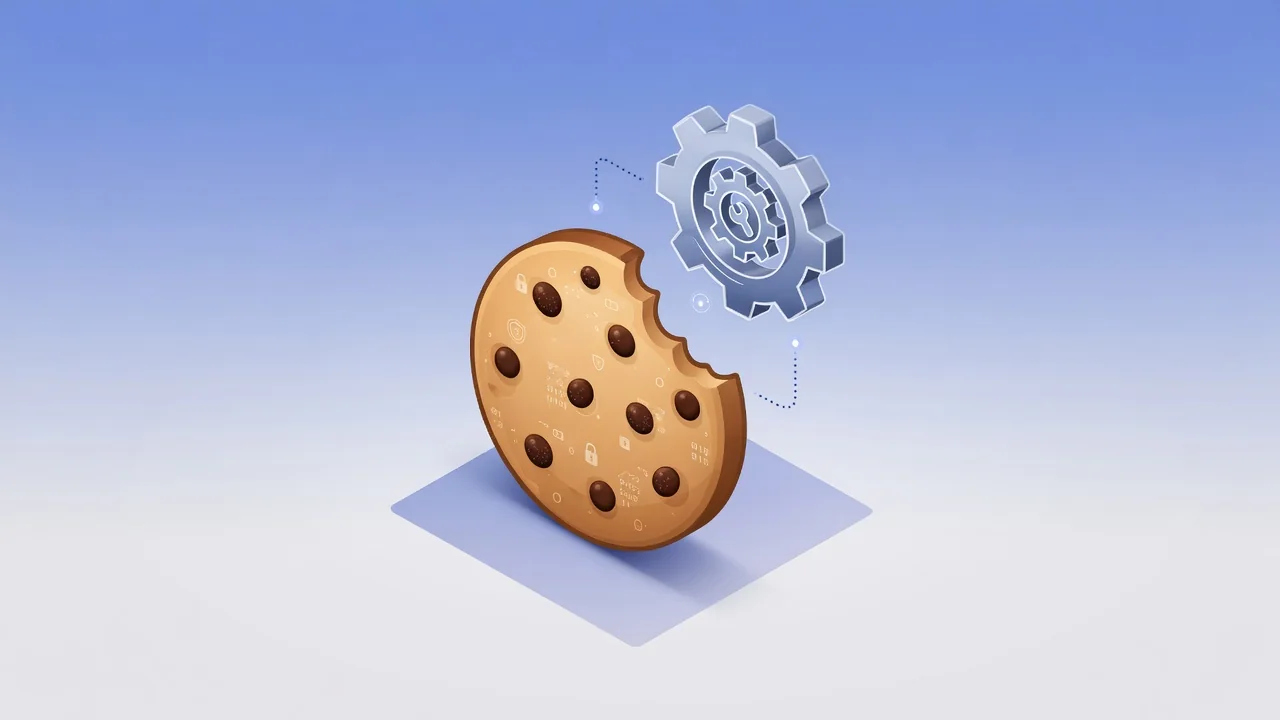 gestione cookie privacy