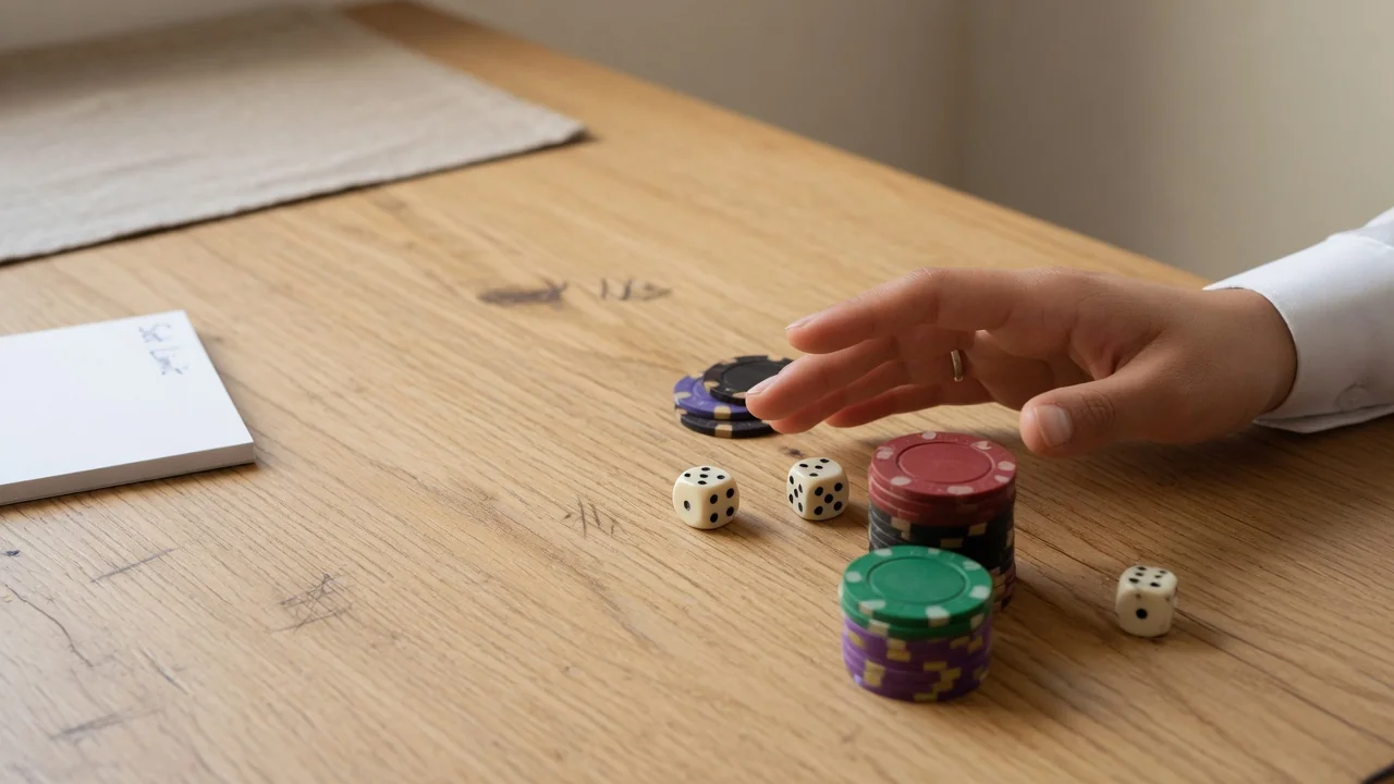 gioco responsabile italia